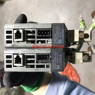 3055 荣强工控 拆机SMC30两个 5CA2 0AA00