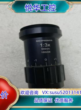 原装sill扩束镜355nm 3X扩束镜 紫外扩束镜S6EXP0议价