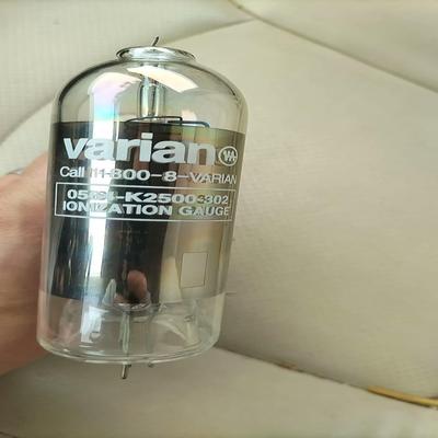 varian真空规管电离规0564-K2500-302拆机件