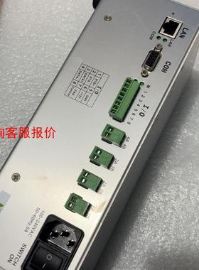 ABLEPick atop 型号：AT500 TCP/IP控