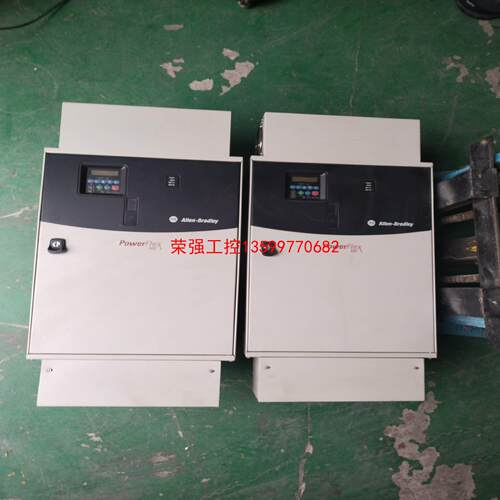 【荣强工控】AB变频器90kw变频器22C-D170A103
