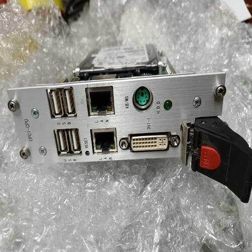 ADVANTECH/研华cpci-cpu cdm-1228-