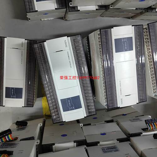 【荣强工控】信捷plc  XD5-48T6-E，成色充新，测试正常，功能