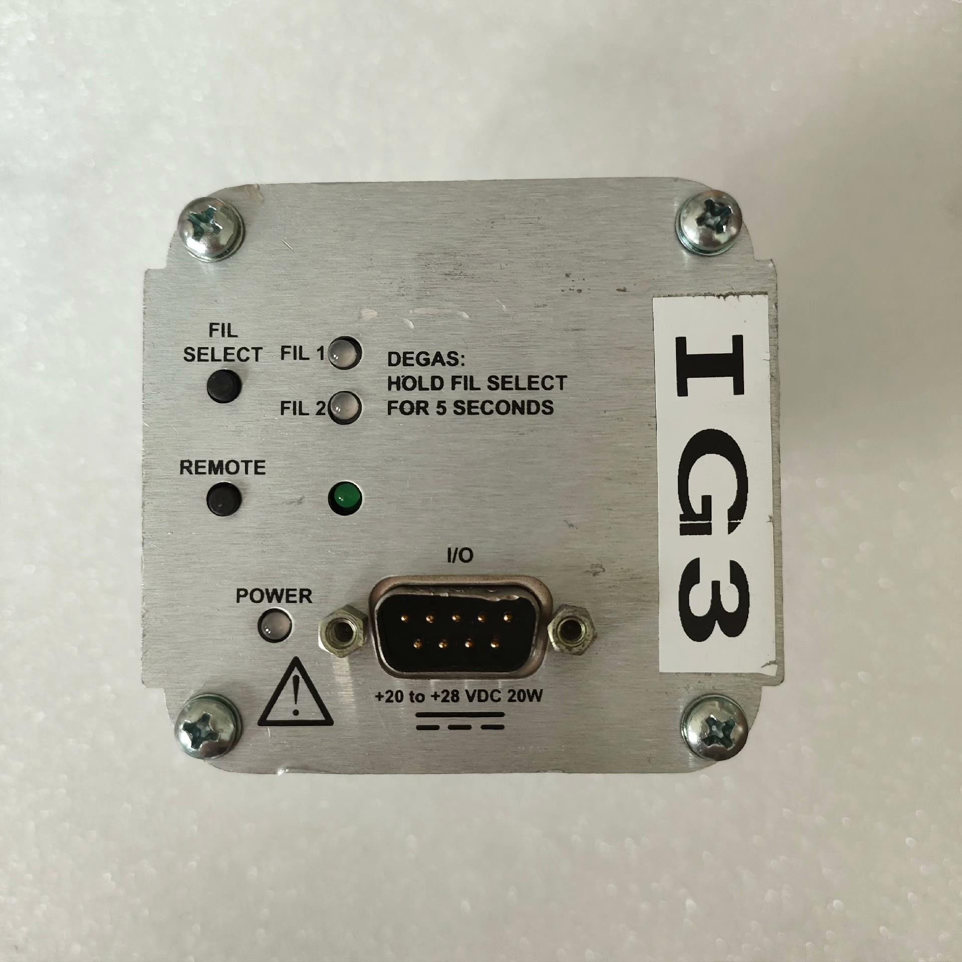 AMAT 应用材料 E33000207 Rev B1 议价出
