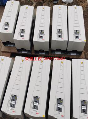 【荣强工控】ABB变频器 acs510-01-031A-4 15kw 2