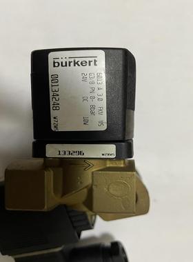 （设备配件）2601380barA电压，电磁阀-.burkert宝德压力