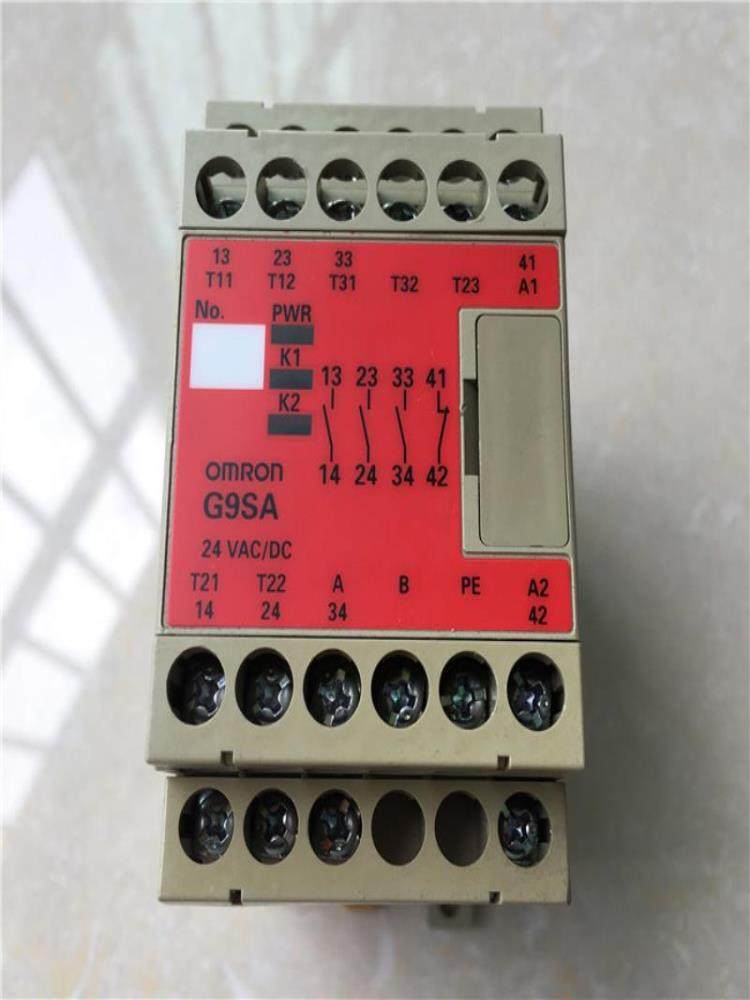 继电器 G9SA-301 501G9SA-321-T075 T15 T30 质保一年议价