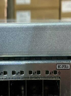 H3C MIC-XP20LA  华三SR8808-X CR1