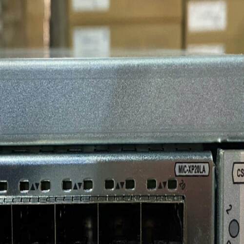 H3C MIC-XP20LA  华三SR8808-X CR1