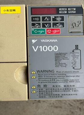 （设备配件）VB4A0009BBA-安川CIMR