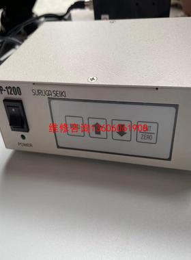 （请询价）SURUGA H350R-C175 HIP-1200骏河精机议价