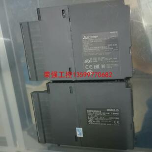 【荣强工控】拆机三菱Q04UDEHCPU  1个