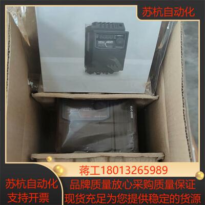 全新光宝变频器  EVO600021S1D5E20F  1.