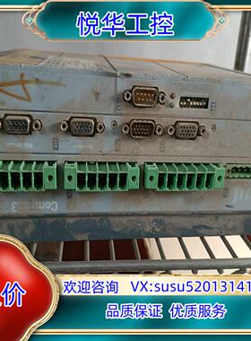 原装ParKER派克驱动器C3S038V4F11  I21议价