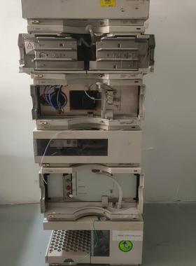 [德峰]Agilent安捷伦 1100 高效液相色谱仪 G1379A