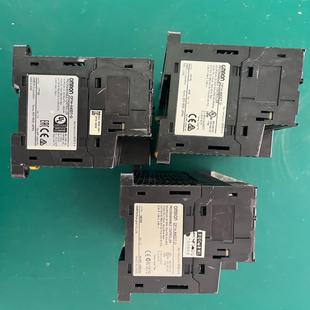 cp1h 成色如图 x40dt 功能完好 plc