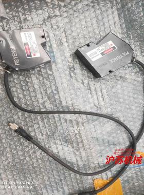 基恩士。橙色如图。5000