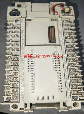 【荣强工控】FX2N-48MR-001   三菱FX2N-48MR