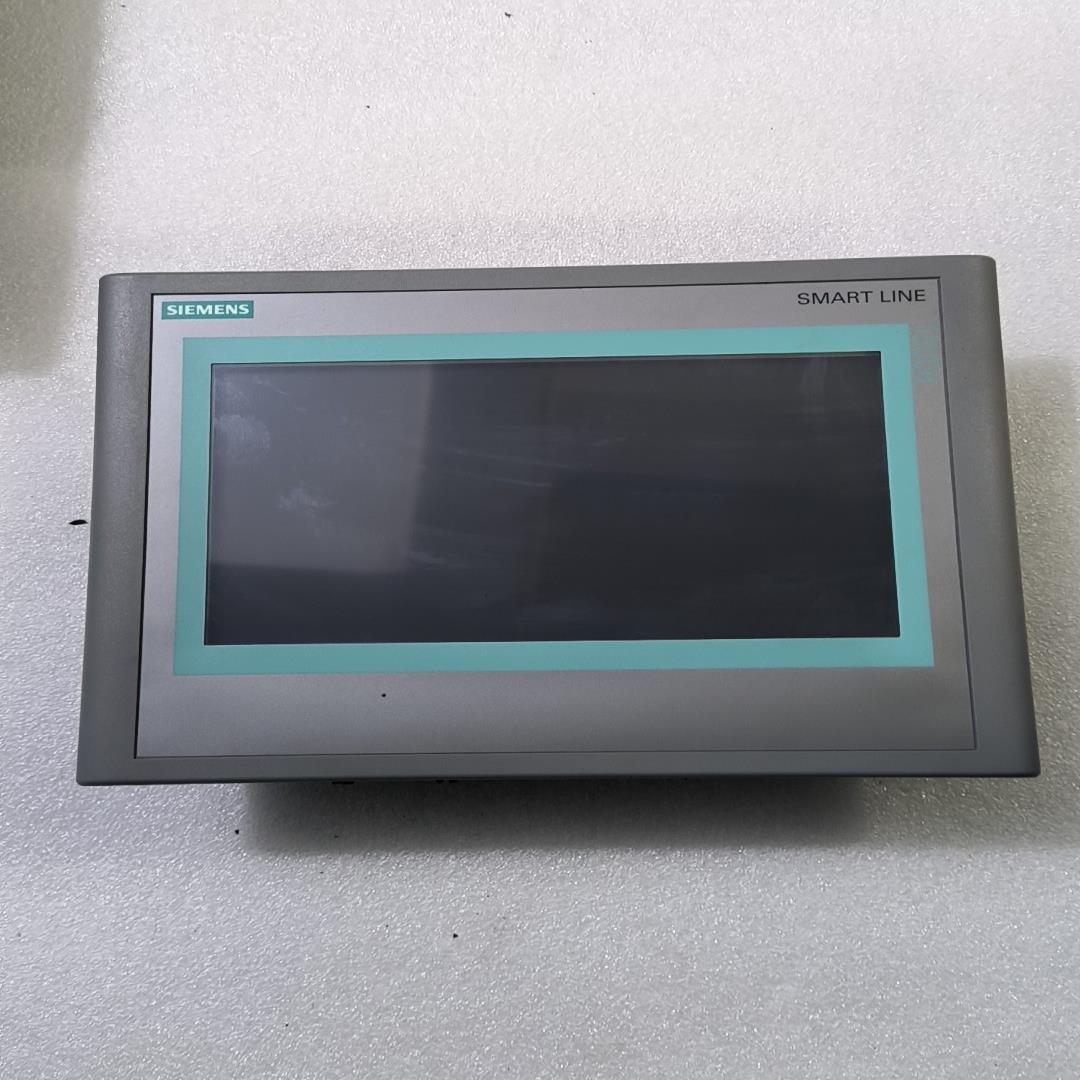 （设备配件）西门子触摸屏，6AV6 648-0AC11-3AX0，拆机包
