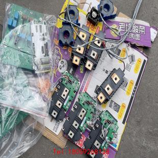 功能包好 etd580n16p60 丹佛斯变频器拆机模块 成 非标价