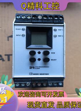 摩尔 MOORE控制器 SPA/HLPRG/2PRG/U