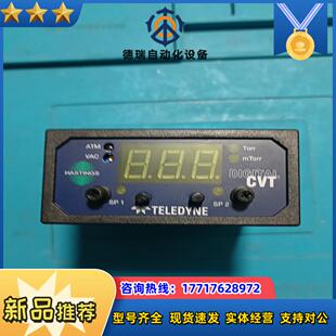 HASTINGS黑廷斯数字真空表DCVT 成议价