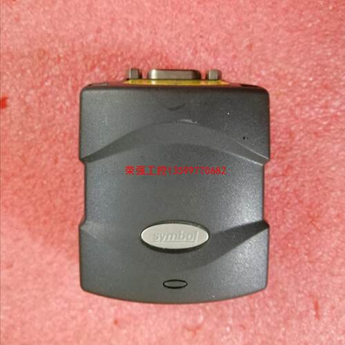 【荣强工控】讯宝SYMBOL MS-1207FZY-I000R固定式扫描