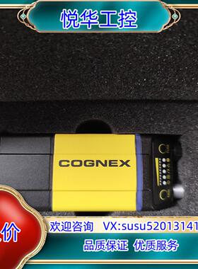 COGNEX康耐视DM374Q读码器,全新议价
