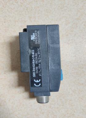 sde1-d10-g2-r14-c-p2-m12 费斯托 压