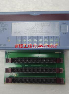 【荣强工控】贝加莱模块7DM435.7，功能正常！成色很新，