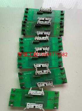 【荣强工控】ABB 触发板 NXPP-01。57619139C  拆机