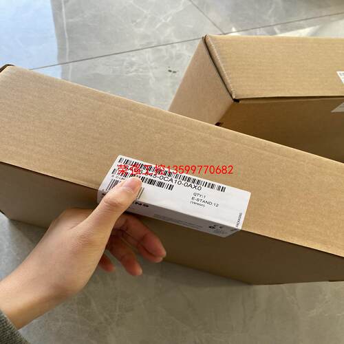 【荣强工控】西门子6AV6 545-0CA10-0AX1