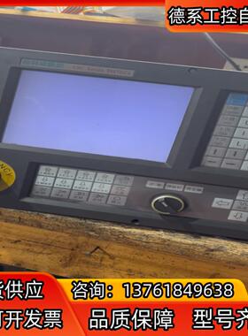鑫科瑞数控系统，型号是990TDCa的，2017年的
