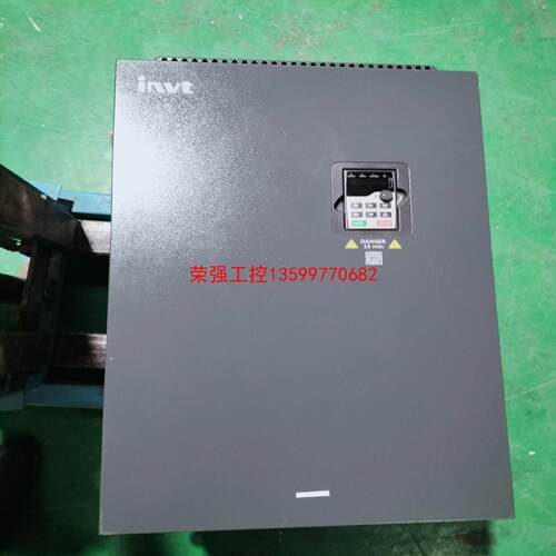 【荣强工控】GD200A-200G/220P-4
