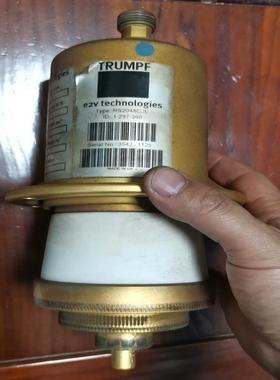 通快激光电子管RS2048CJE，，满功率，感兴