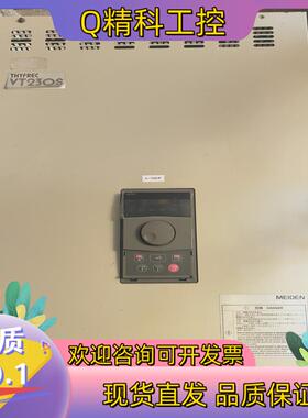现货明电舍变频器VT230S-11HA000X001110k