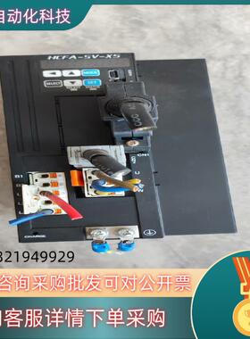 禾川伺服电机驱动器 X5DA100A-11