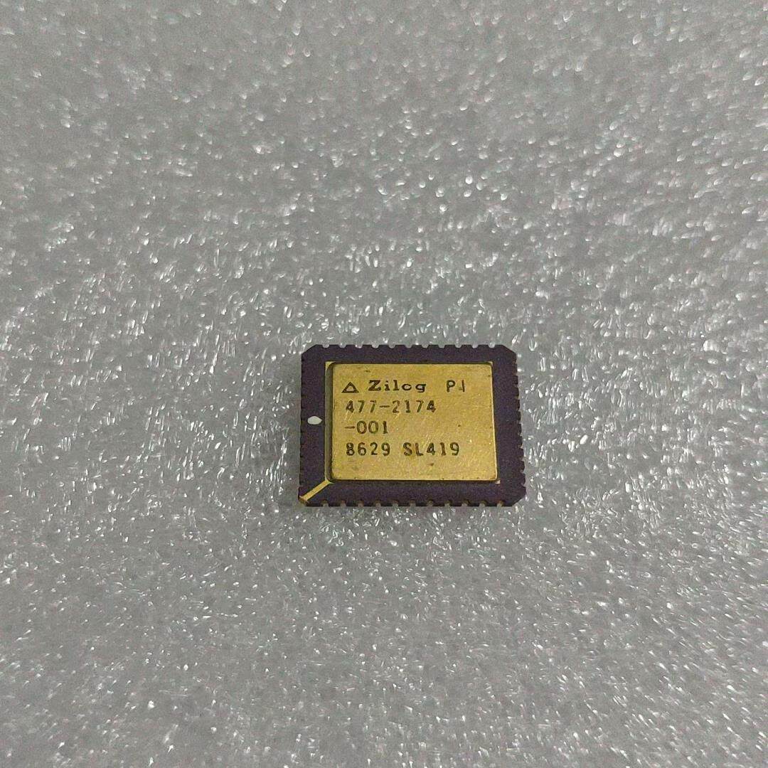 （设备配件）Zilog PI 477-2174-001  8629  S