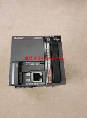 （请询价）PLC控制器L02CPU-CM L02CPU拆机实图议价