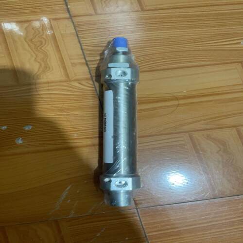豪迈加工中心气缸D=25 HUB100/4035010341