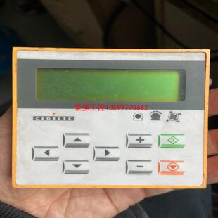 【荣强工控】CEGELEC 操作面板 质量包好