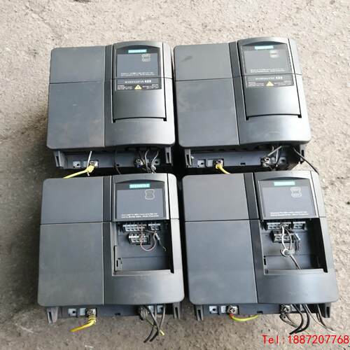 【非标价】西门子7.5KW变频器420-2AD27-5CA1