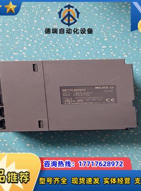 原装  Q02HCPU 仅此1台议价