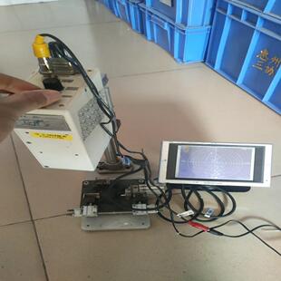 （设备配件）骏河精机株式suruga KT-3030  激光准直仪一套