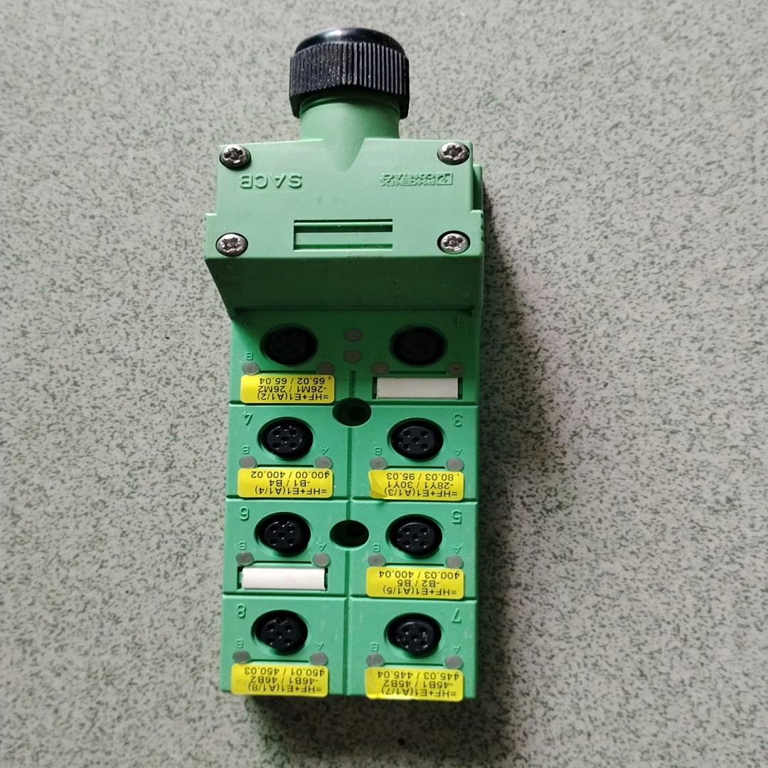 PHOENIX CONTACT SACB-8/16-L-C