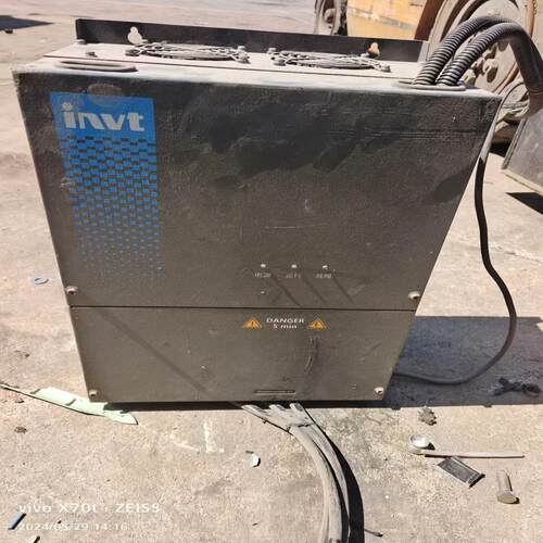 [德峰]英威腾变频器GD300-21-037G-4如图37Kw