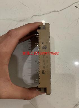【荣强工控】6MBI200XBE120-50