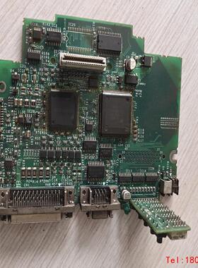 【非标价】sgdh-ca30  安川伺服驱动器主板sgdm-10ada