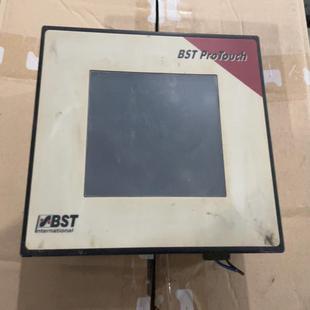 BST Basic 7〃CST TOUCH