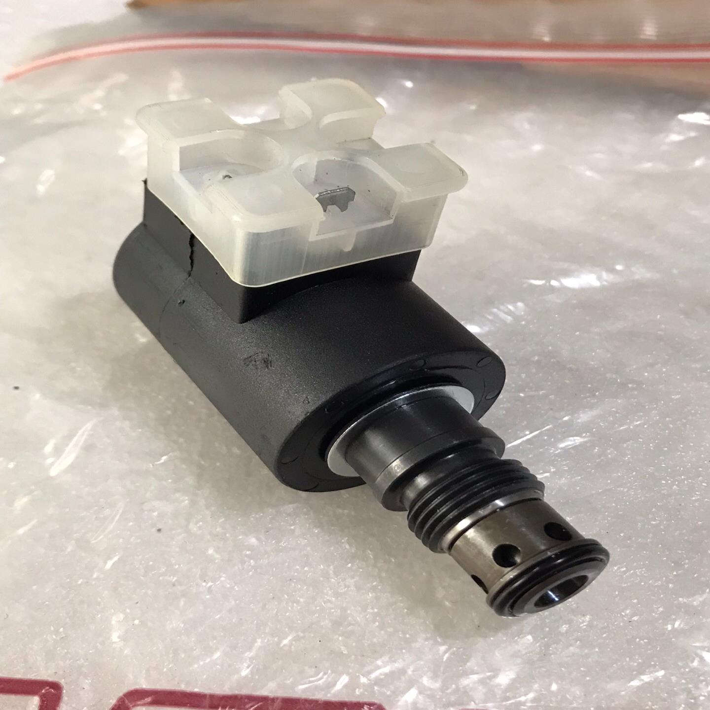 HAWE哈威电磁阀EM22V 新的未使用